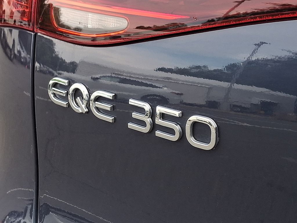 Thumbnail: 2023 Mercedes-Benz EQE - 30