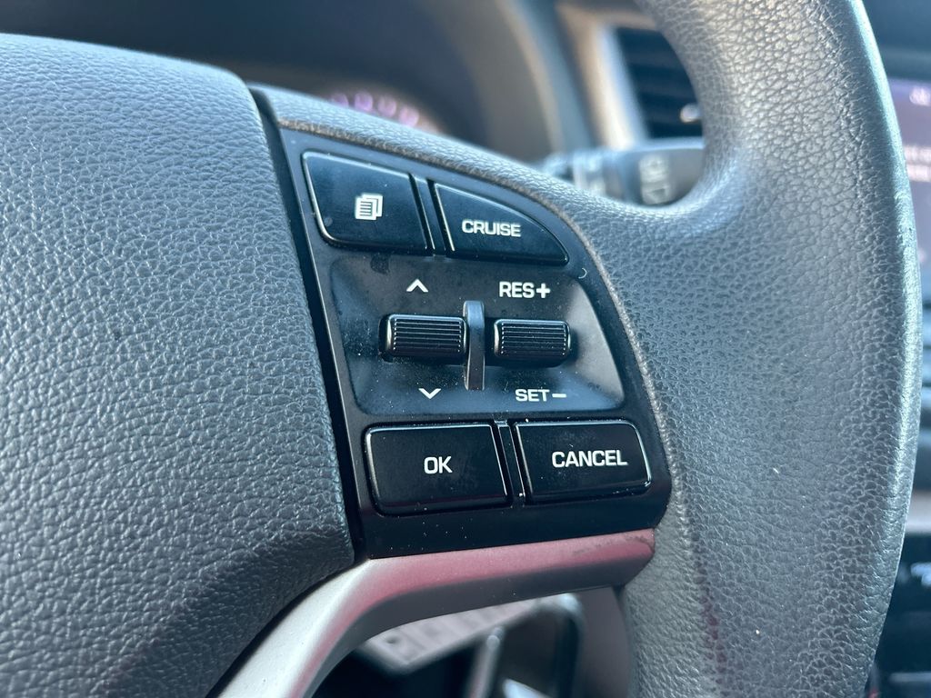 Thumbnail: 2018 Hyundai Tucson - 27