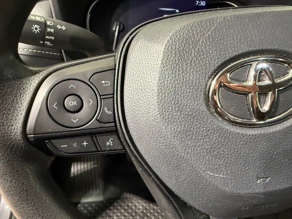 Thumbnail: 2024 Toyota RAV4 - 25