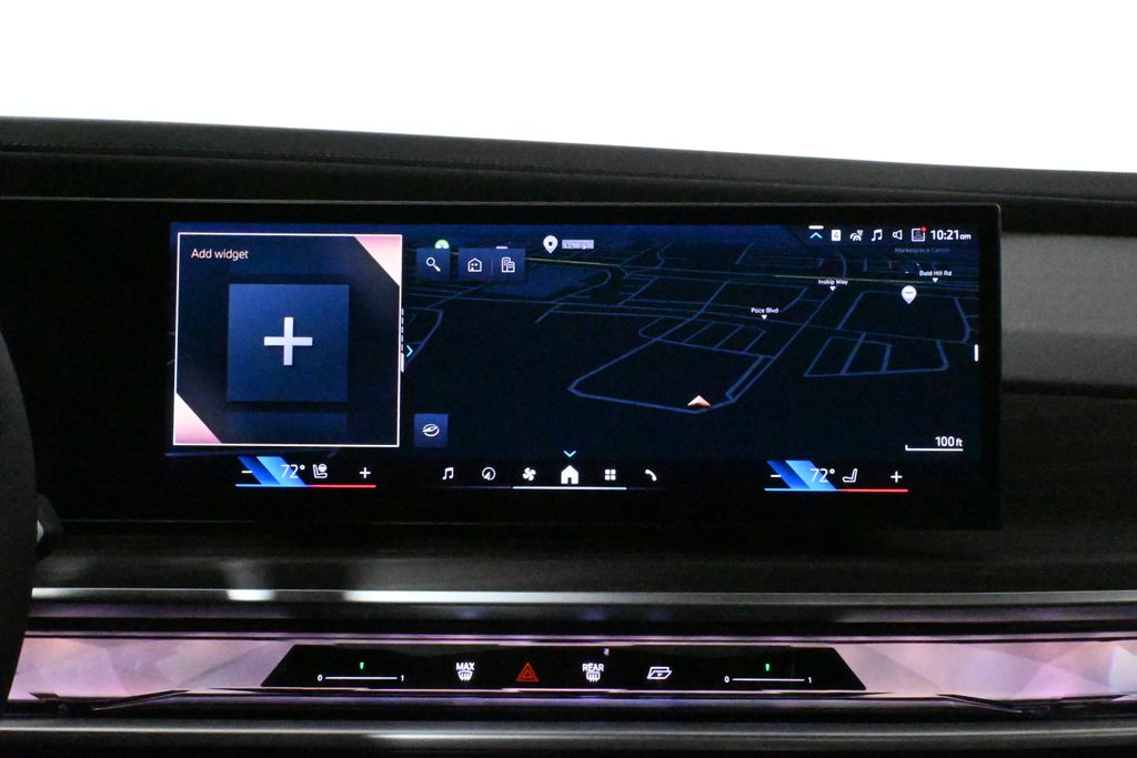 Thumbnail: 2025 BMW 7 Series - 22