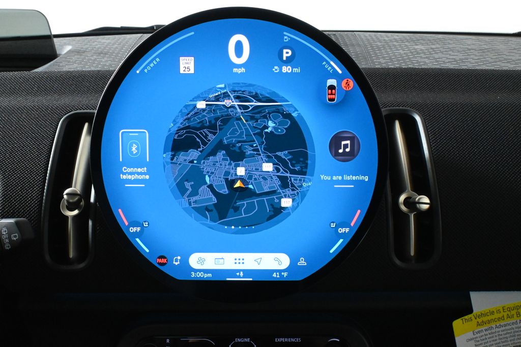 Thumbnail: 2026 MINI Cooper Countryman - 20