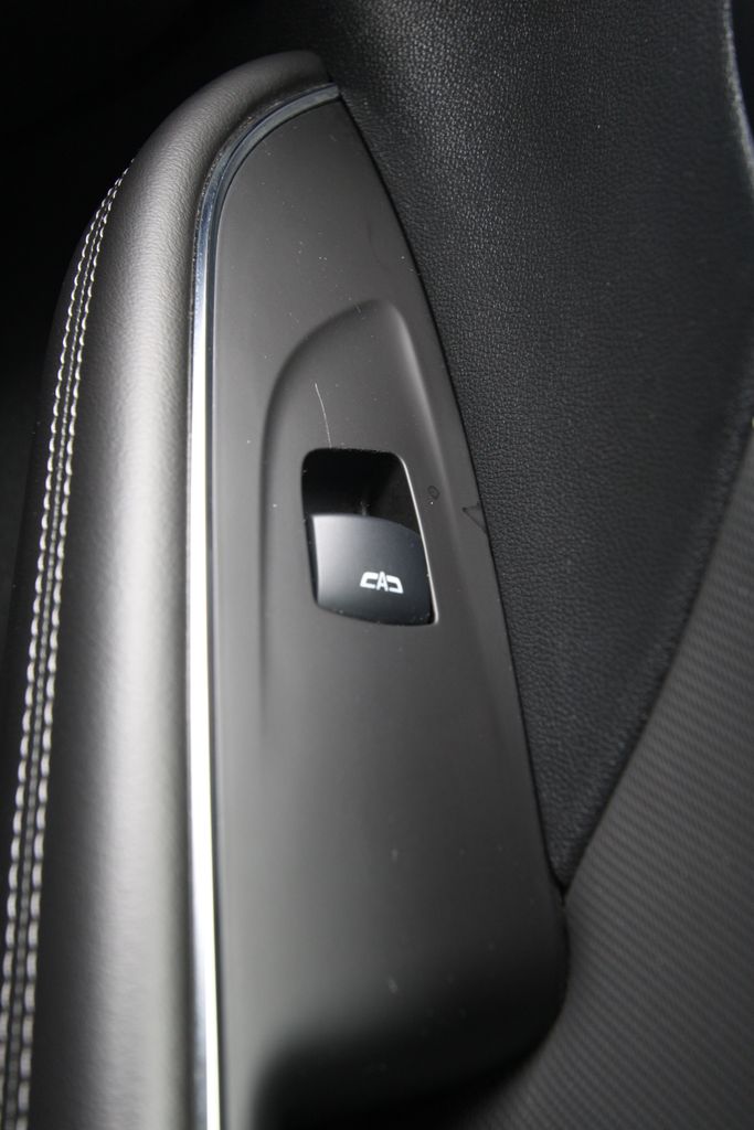 Used 2024 Buick Envision SUV