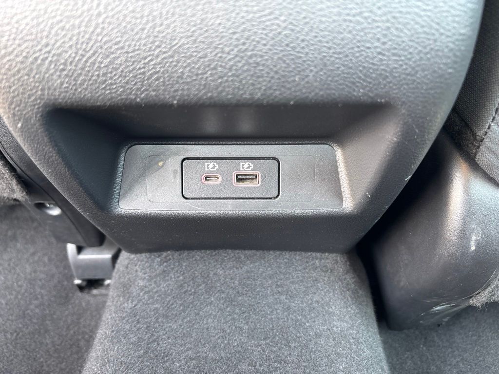 Used 2025 Nissan Altima Sedan