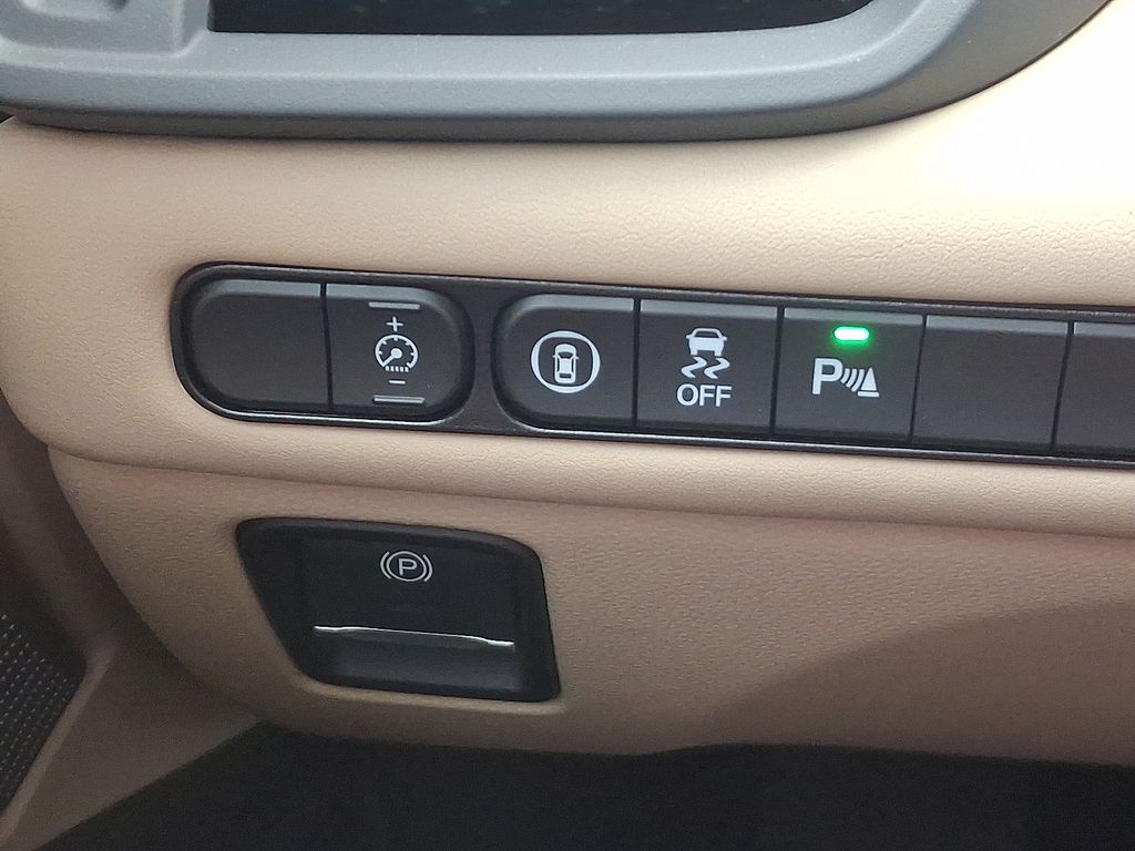 2025 Acura TLX Technology 24