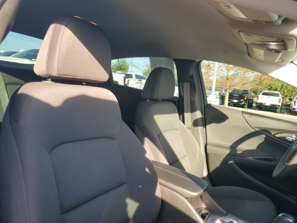 Used Car 2018 Chevrolet Malibu  Lt For Sale Under $15,000 In Austin, Texas