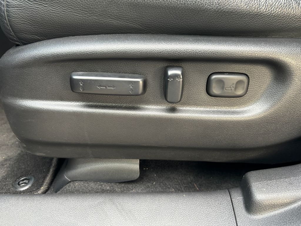 Thumbnail: 2023 Honda Passport - 27