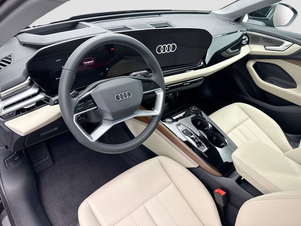 Thumbnail: 2025 Audi A5 - 9