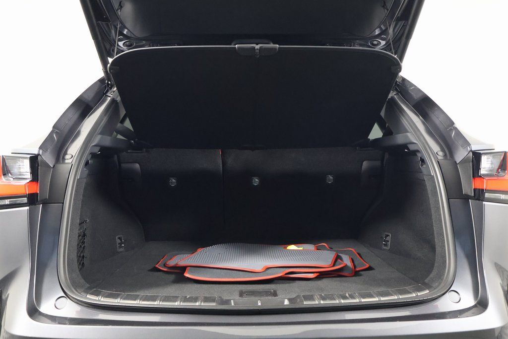 Thumbnail: 2024 Lexus NX - 14