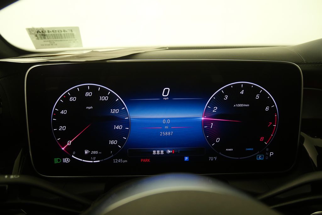 Thumbnail: 2024 Mercedes-Benz GLC - 17