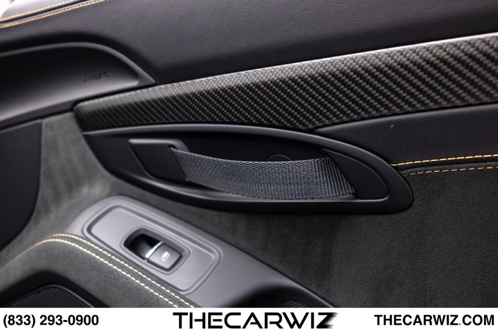 2024 Porsche 718 Spyder RS - Photo 74