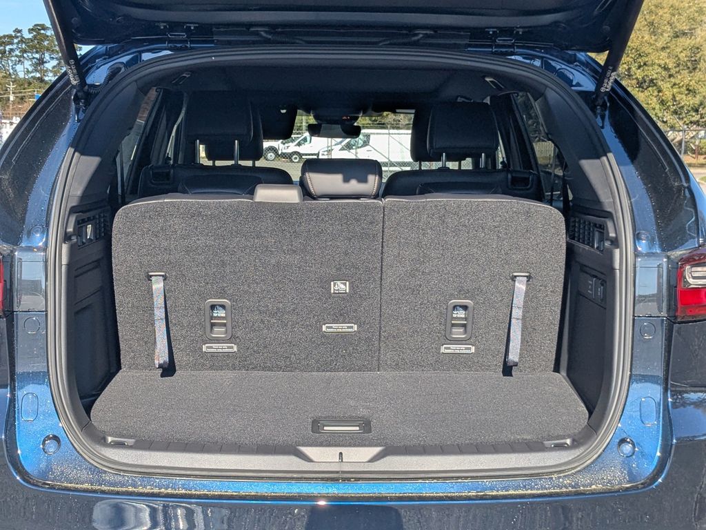 2026 Mazda CX-90 3.3 Turbo Premium Plus