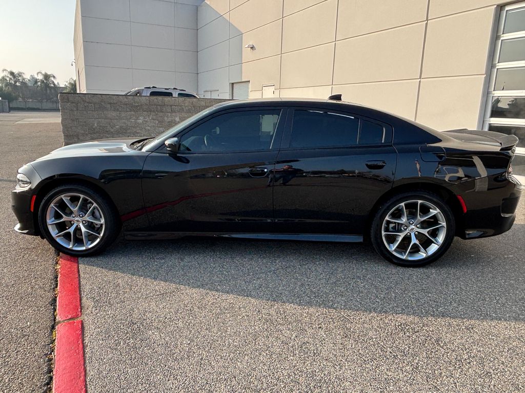 Thumbnail: 2023 Dodge Charger - 8