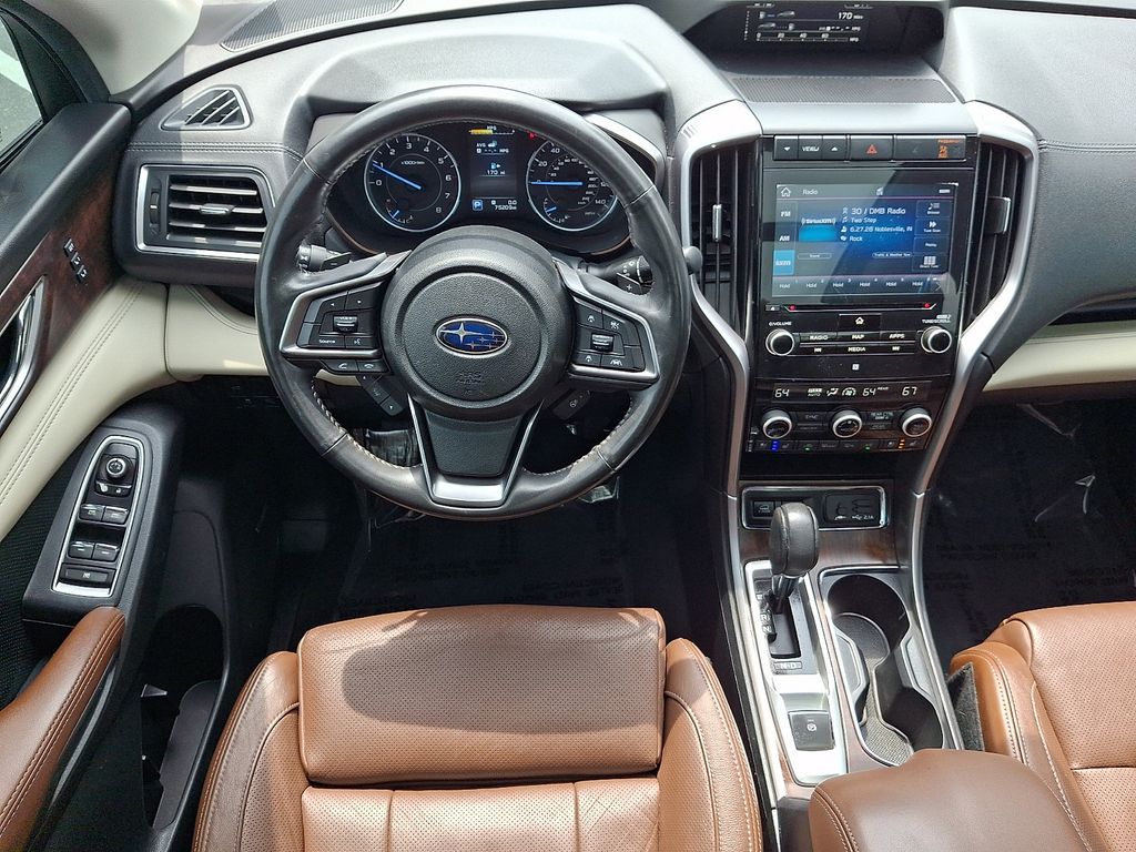 Thumbnail: 2019 Subaru Ascent - 13