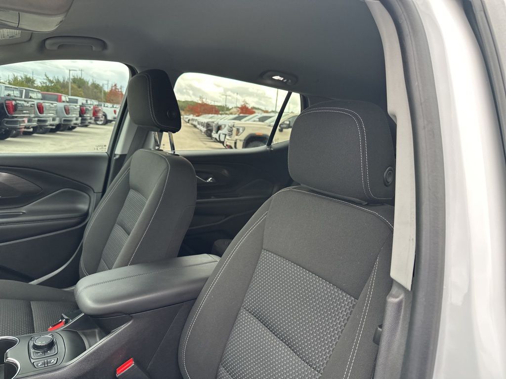 Used Car 2023 Gmc Terrain  Sle For Sale Under $25,000 In Austin, Texas