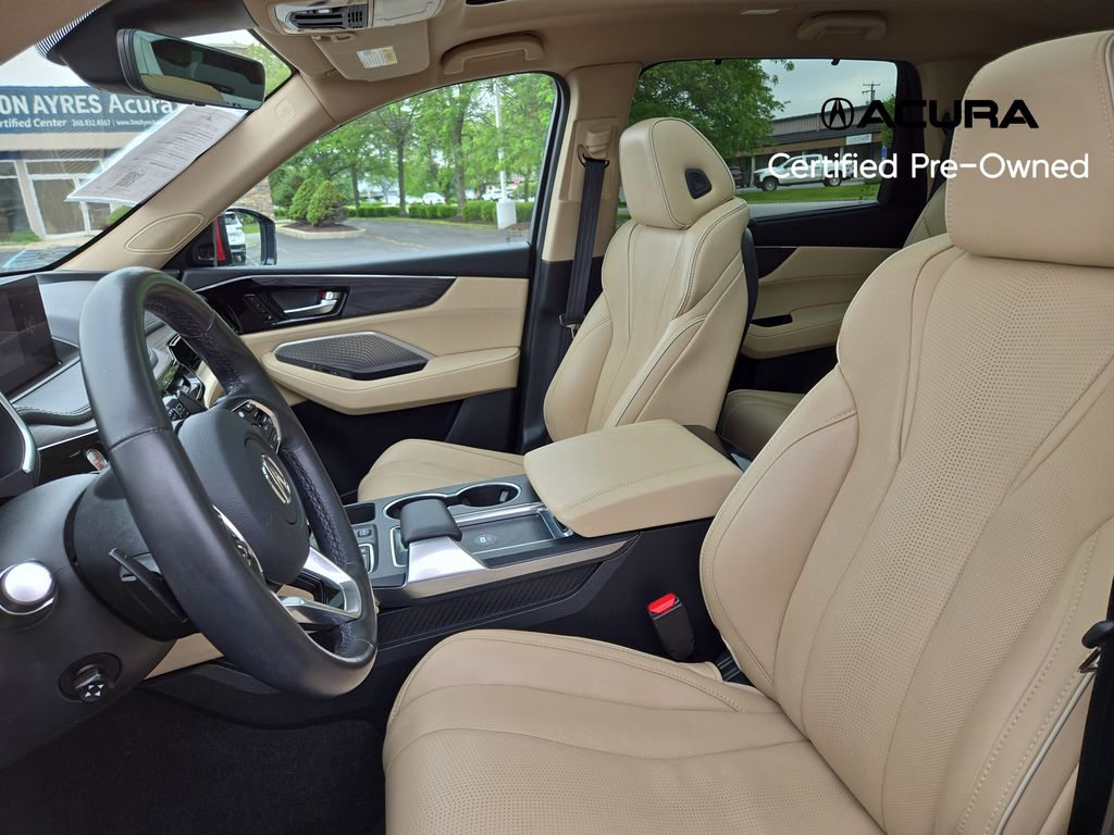 Used 2023 Acura MDX For Sale in Fort Wayne, IN