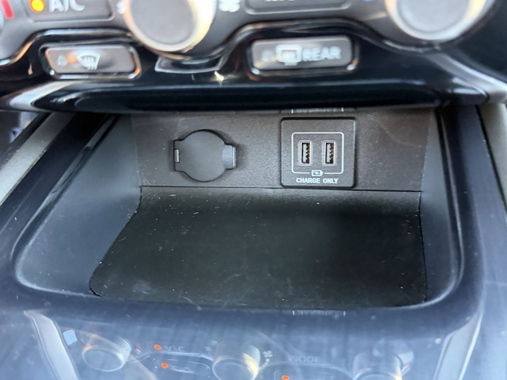 used 2018 Nissan Pathfinder car, priced at $10,591