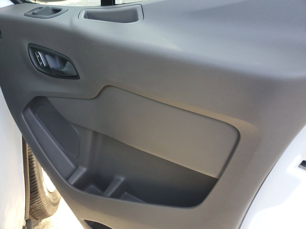 used 2024 Ford Transit-350 car, priced at $35,995