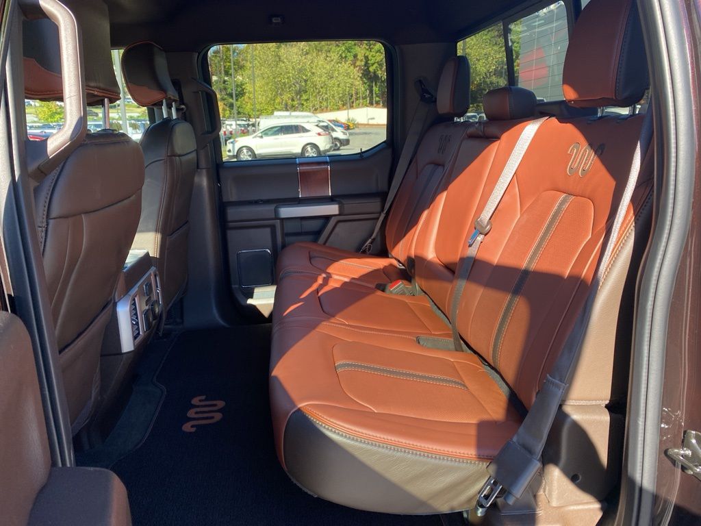 2020 Ford F-150 King Ranch 4