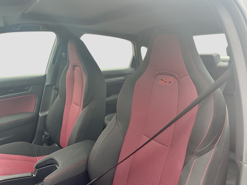 Used 2025 Gray Honda  image 21