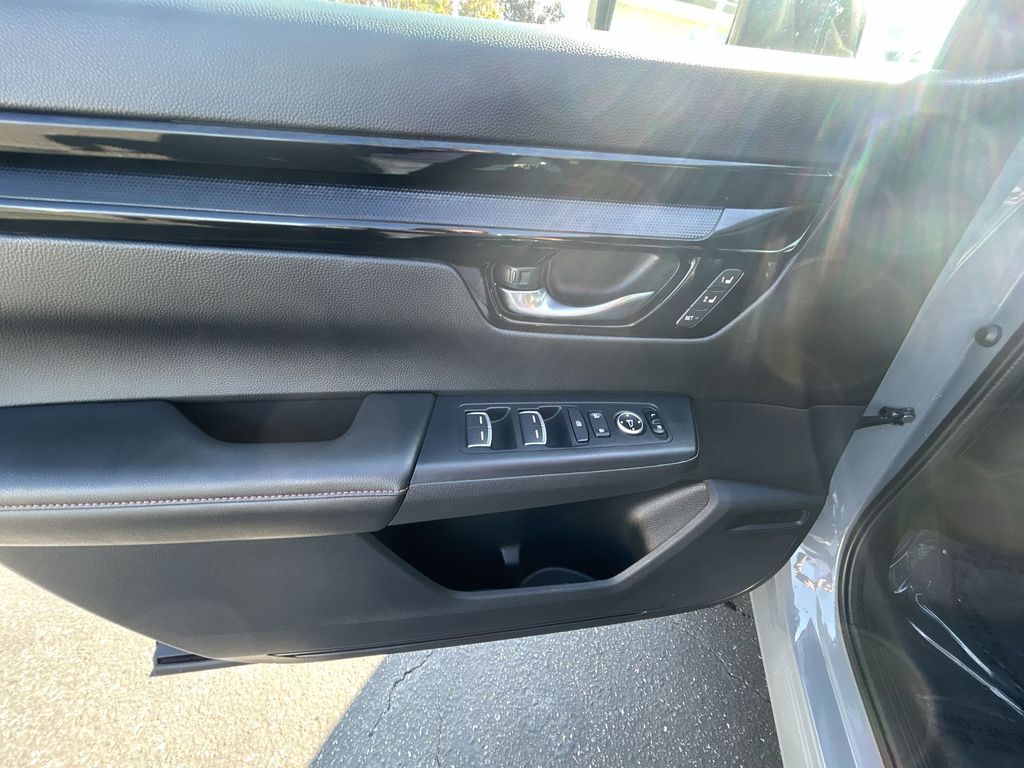 Thumbnail: 2025 Honda CR-V - 13