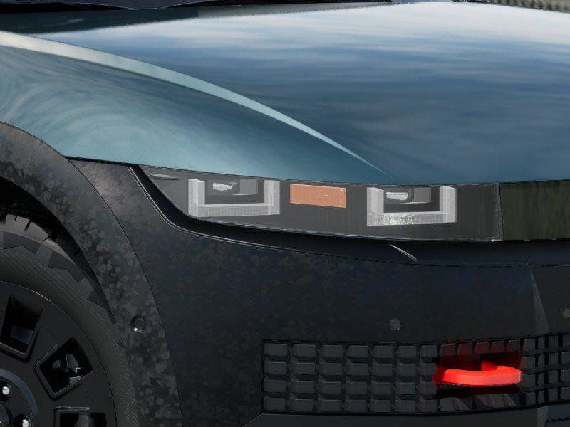 2026 Hyundai IONIQ 5 — photo 9