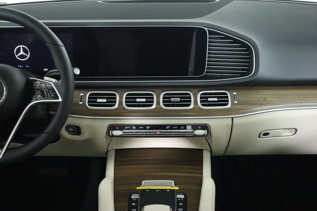 2025 Mercedes-Benz GLE 450 15