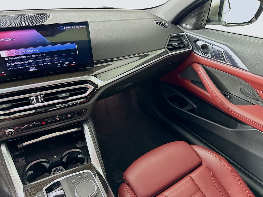 Thumbnail: 2024 BMW 4 Series - 23