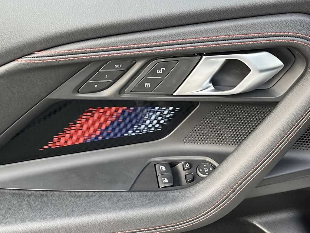 Thumbnail: 2025 BMW M2 - 13