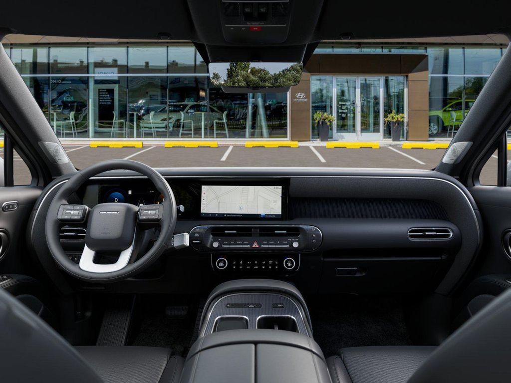 New 2026 Silver Hyundai Calligraphy image 11