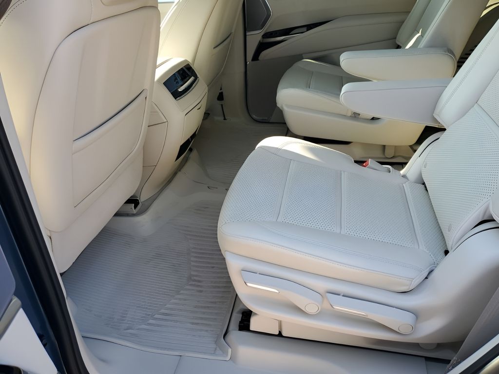 New Car 2025 Cadillac Escalade  Premium Luxury Platinum For Sale In Austin, Texas