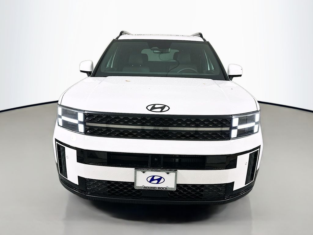 Thumbnail: 2026 Hyundai Santa Fe - 2