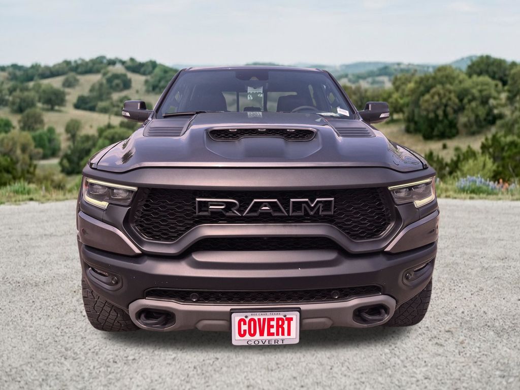 Used Car 2021 Ram 1500  Trx For Sale Under $80,000 In Austin, Texas
