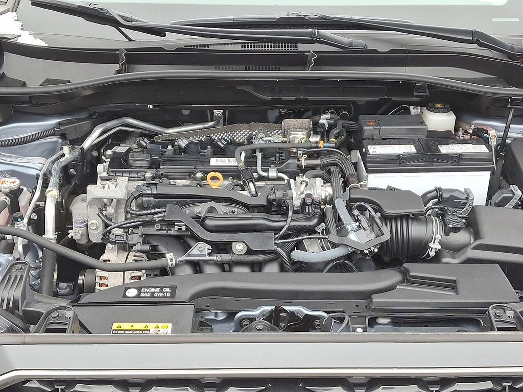 Thumbnail: 2023 Toyota Corolla Cross - 29