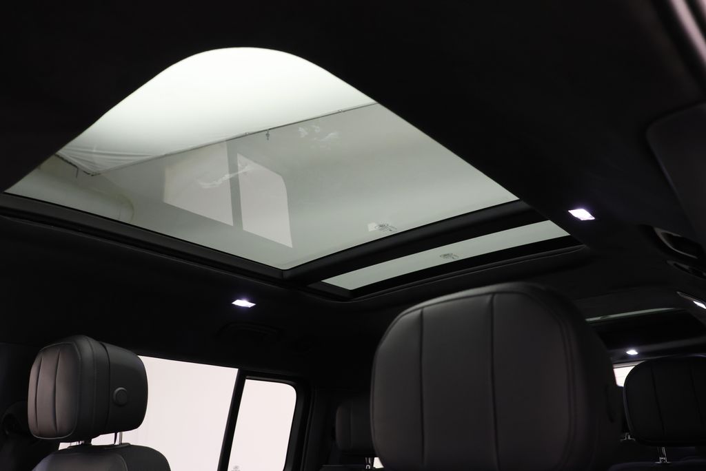 Thumbnail: 2026 Land Rover Defender - 11