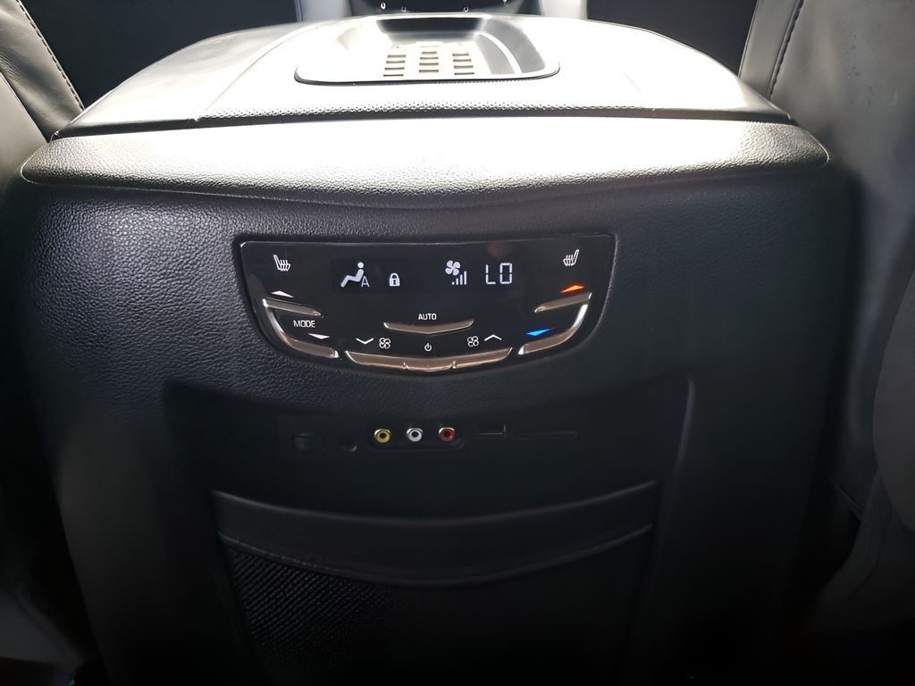 Used Car 2016 Cadillac Escalade Esv  Platinum Edition For Sale Under $20,000 In Austin, Texas