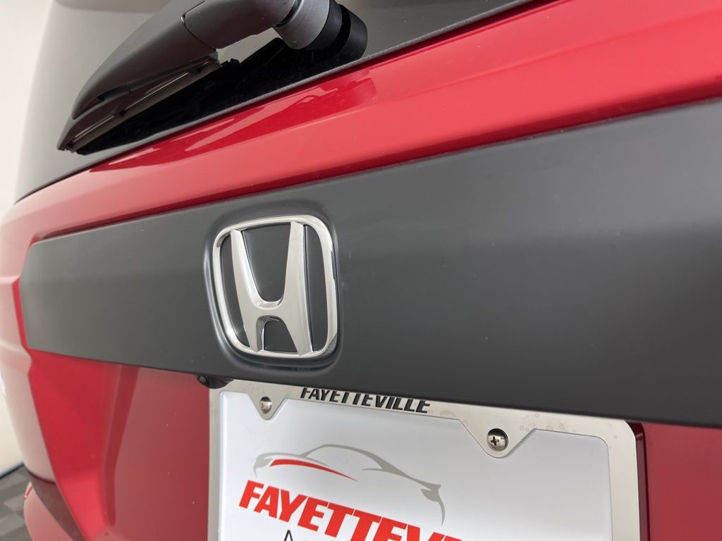 Thumbnail: 2026 Honda Passport - 18
