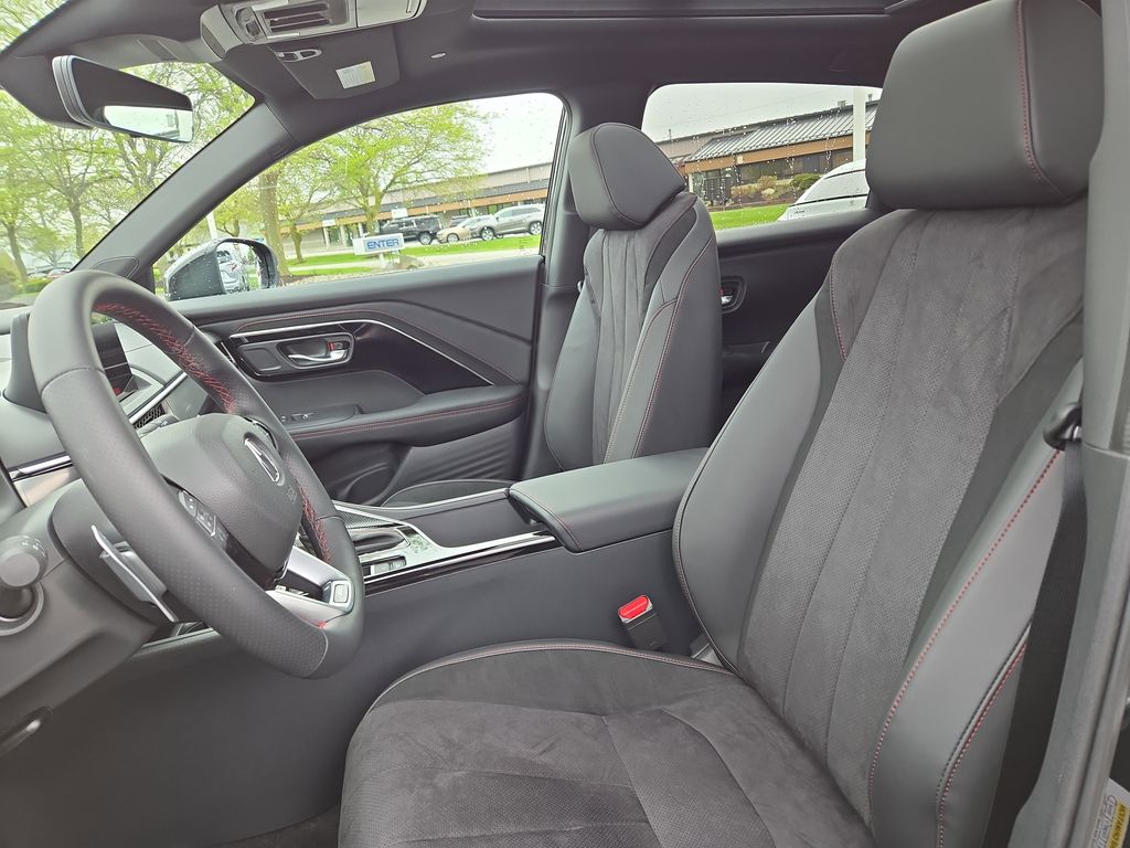 New 2025 Acura ADX For Sale in Fort Wayne, IN