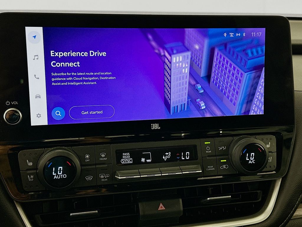 Thumbnail: 2024 Toyota Grand Highlander - 13