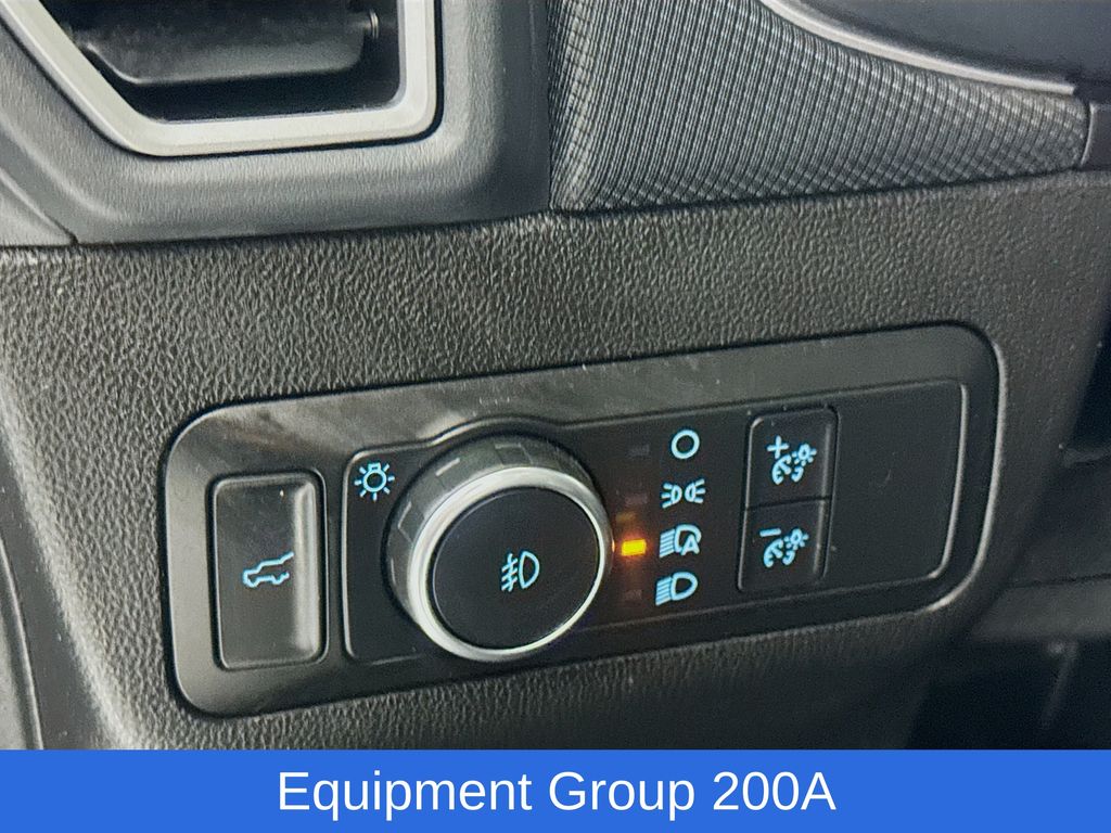 Used Car 2021 Ford Bronco Sport  Big Bend For Sale Under $25,000 In Austin, Texas