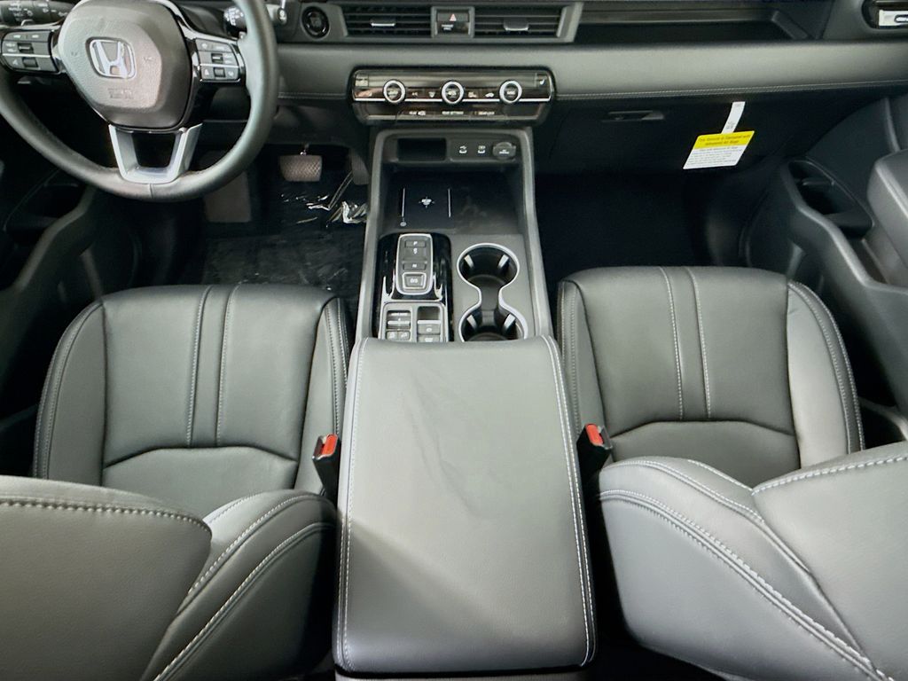 Thumbnail: 2026 Honda Pilot - 17