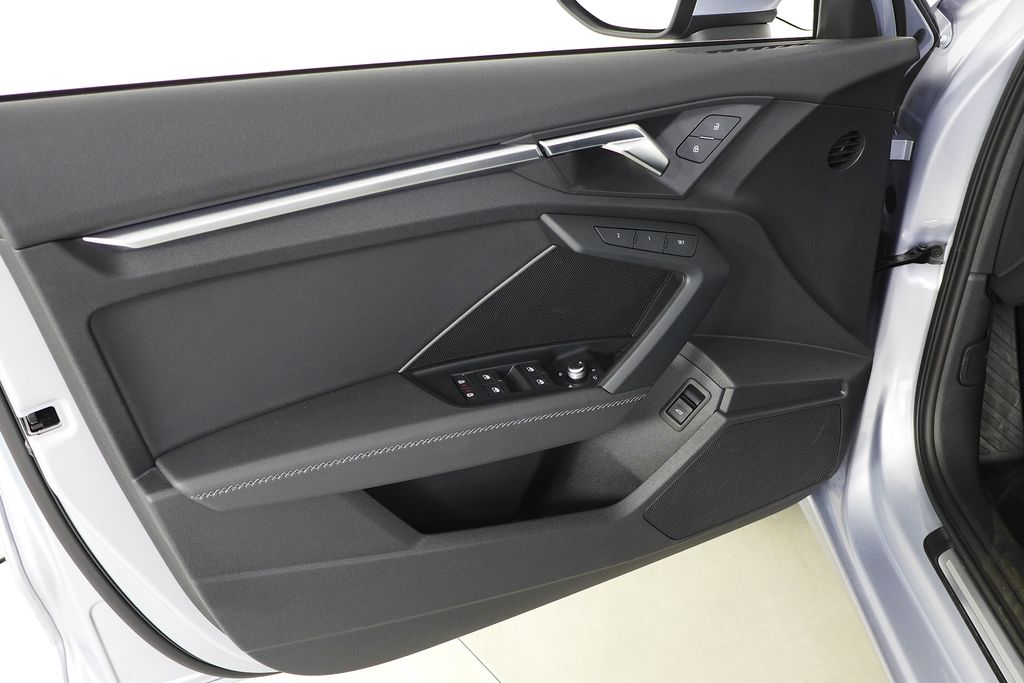2023 Audi A3 Premium 11
