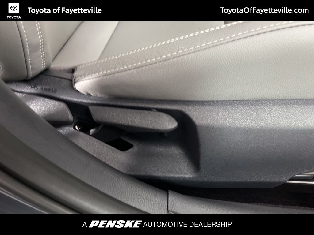 Thumbnail: 2026 Toyota Camry - 9