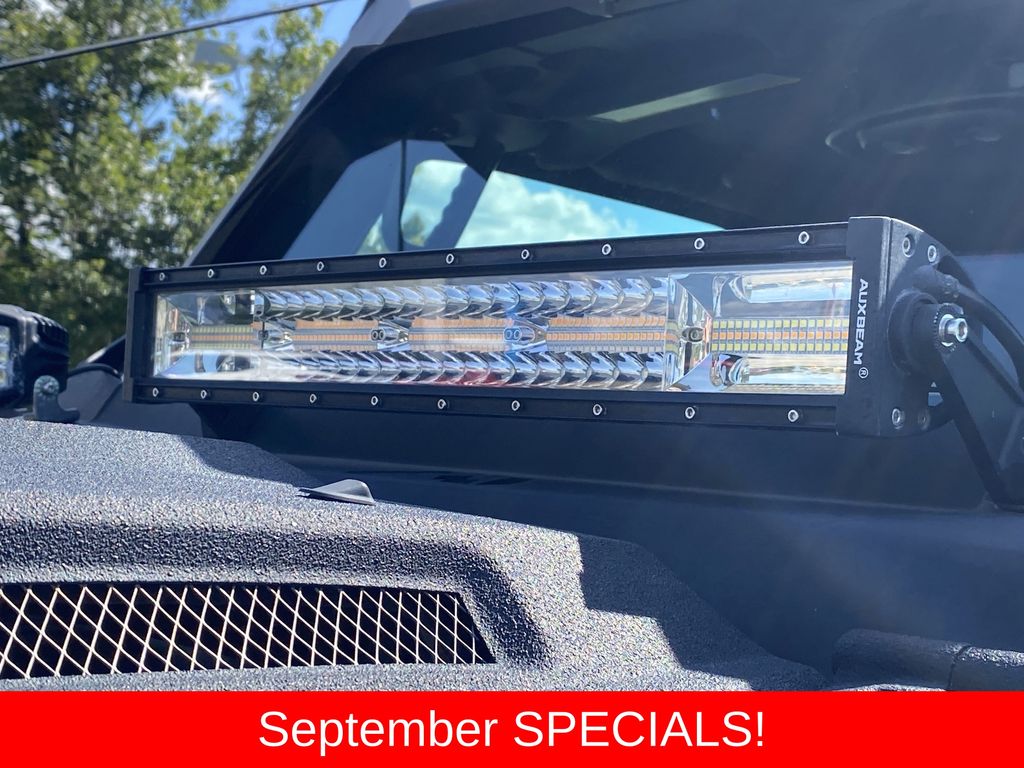 Used 2018 Jeep Wrangler JK SUV
