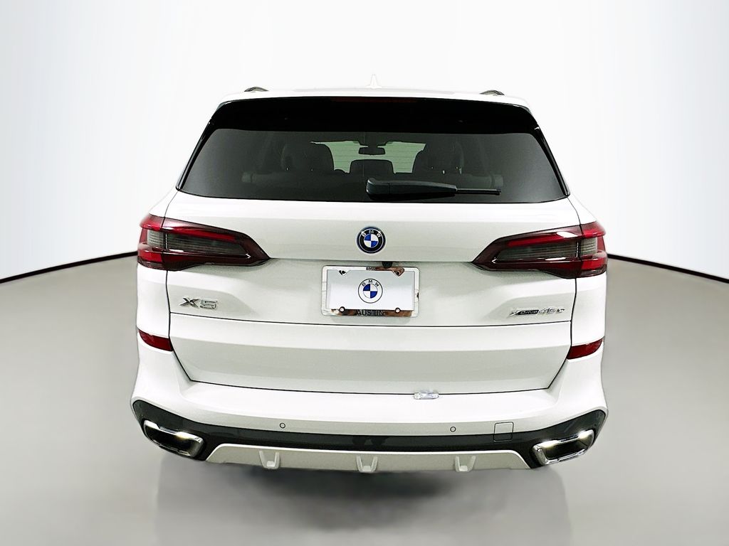 Thumbnail: 2023 BMW X5 - 6