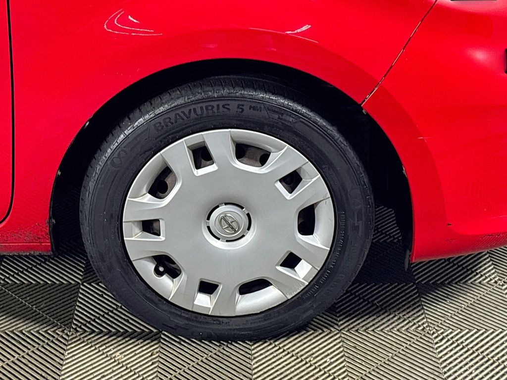 2015 Scion xB Base