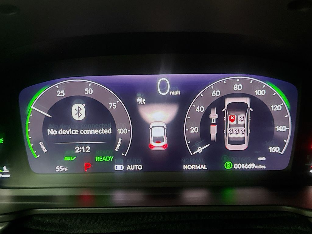 Used Car 2025 Honda Accord Hybrid  Sport-l For Sale Under $35,000 In Austin, Texas