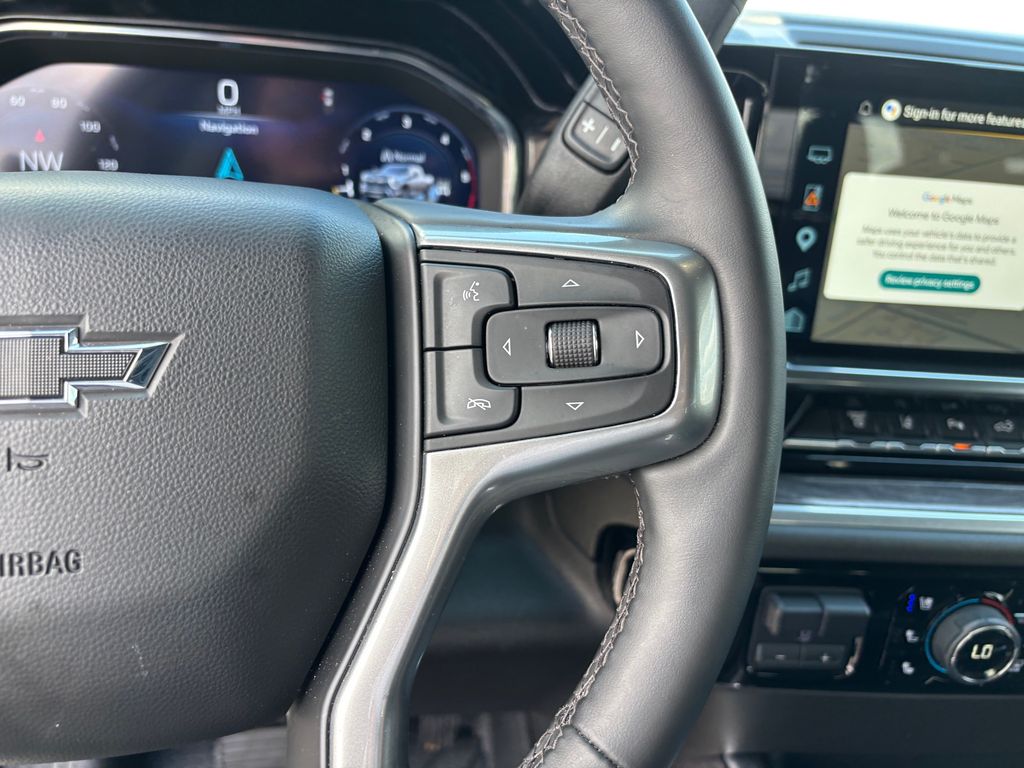 Used Car 2025 Chevrolet Silverado 2500hd  Ltz For Sale Under $80,000 In Austin, Texas