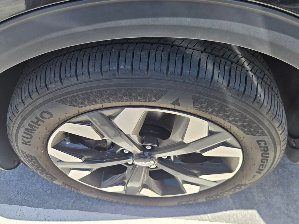 2024 Kia Sportage - $24,500