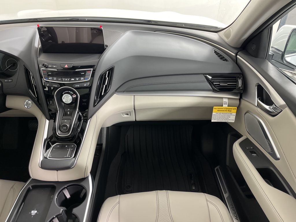 Thumbnail: 2026 Acura RDX - 19