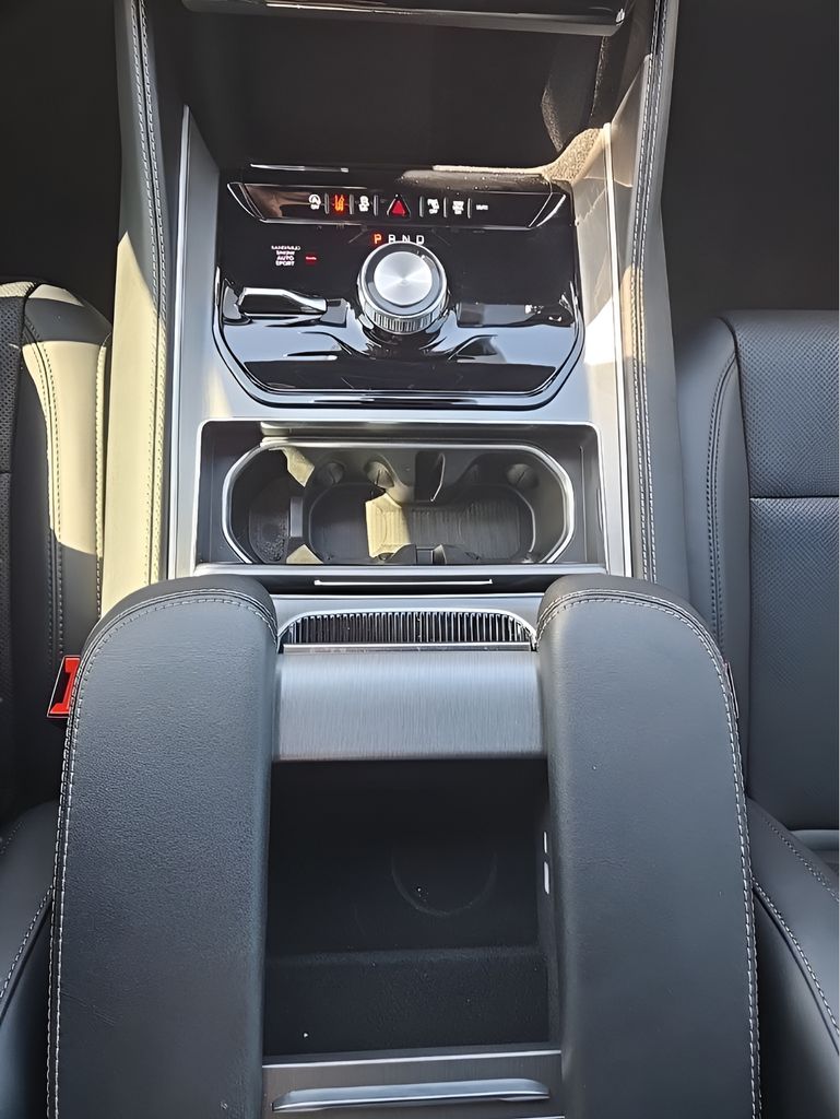 Used Car 2025 Jeep Wagoneer  Series Ii For Sale Under $70,000 In Austin, Texas